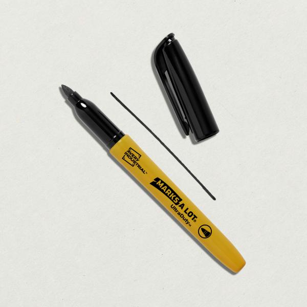 UltraDuty Markers, Bullet Tip, Assorted Colors 29848 | Avery.com UltraDuty Markers, Bullet Tip, Assorted Colors 29848 | Avery.com